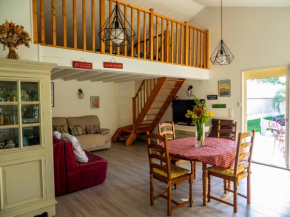 Maison de vacances